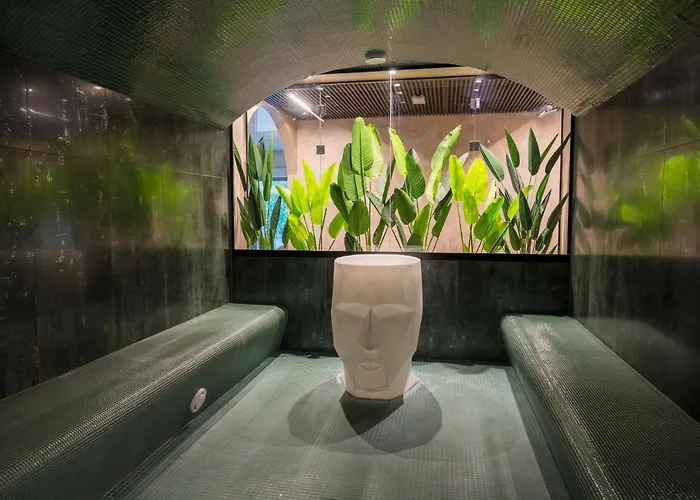 Ring Spa Hostel
