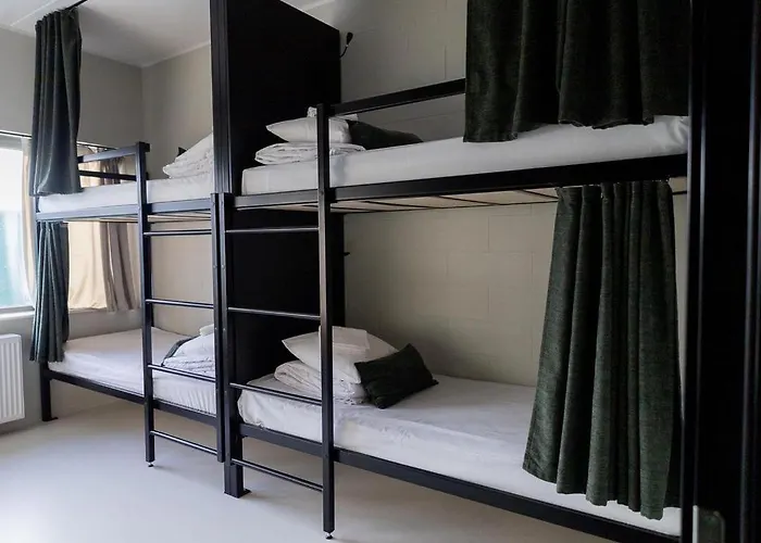 Ring Spa Hostel