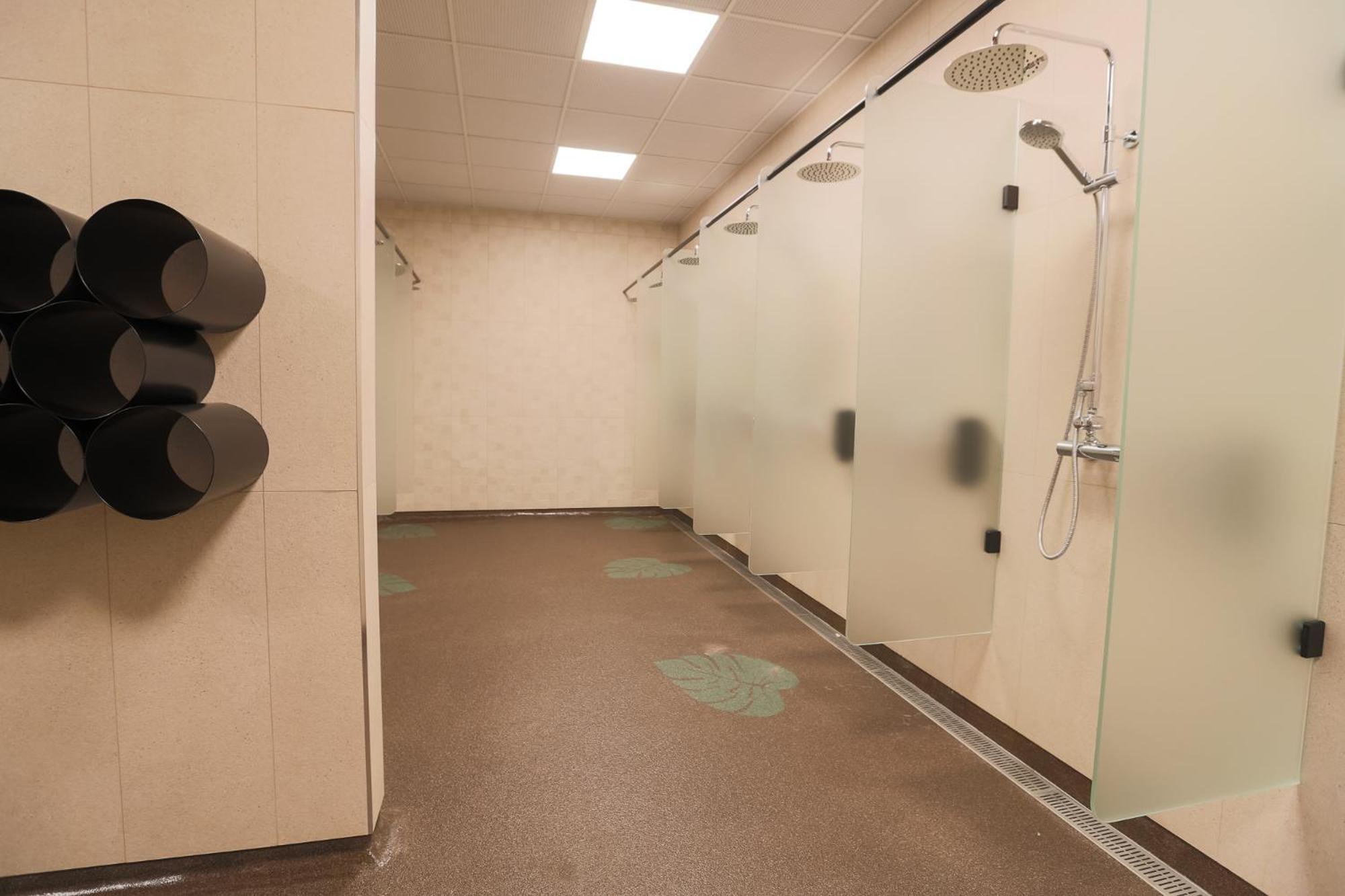 Ring Hostel